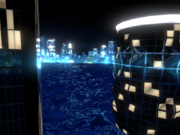 K․V․ Floating City