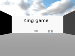 Let's King game （王様ゲーム）