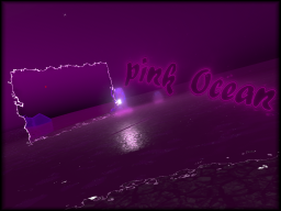 pink Ocean