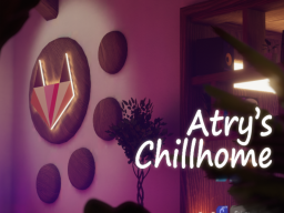 Atry's Chillhome
