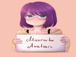 Munraito avatar