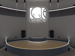 Loli Squad Dance Hall Ver․0․9