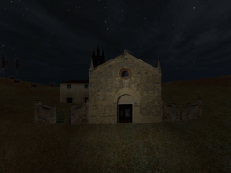 Tuscany Nights
