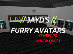 JayD's Avatar Box