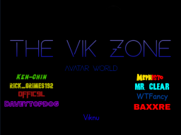 The Vik Zone