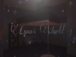 Lynn's World