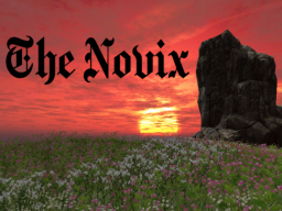 The Novix