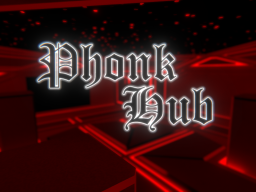Phonk Hub