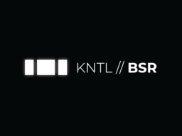 KNTL ⁄ ⁄ BSR