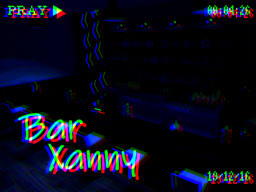 bar xanny