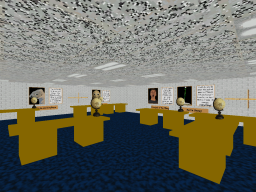 Baldi‘s Basics in Education and Learning