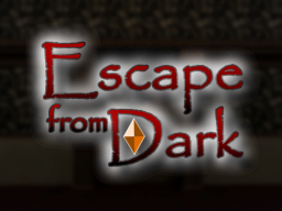 EscapeFromDark