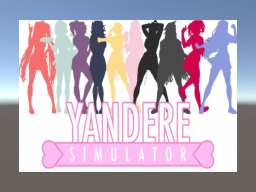 Yandere Simulator Avatars