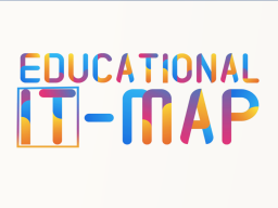 EDUCATIONAL IT-MAP