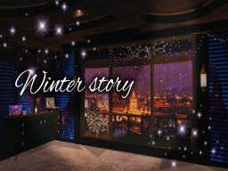 Winter story