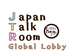 Japan Talk Room Global Lobby