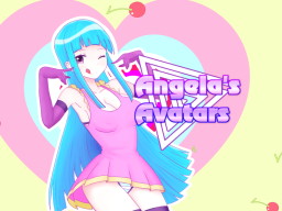 Angela's Avatars