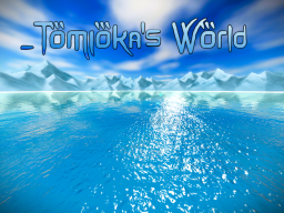 _Tomioka's World
