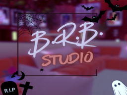 The BRB Studio