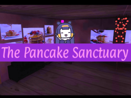 The Pancake Sanctuary