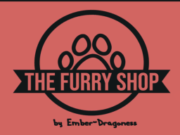 The Furry Shop