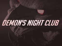 Demon's Night Club