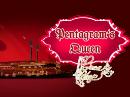 Pentagram City Queen