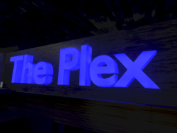 The Plex WIP