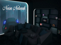 Neon Network