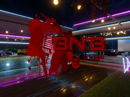 BNB Lounge