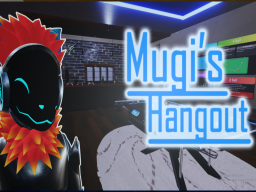 Mugi's Hangout