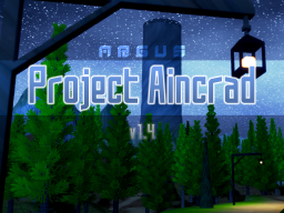 Project Aincrad 1․4․5
