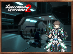 The Tomorrow With You - Xenoblade Chronicles 2
