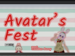 avatars fest