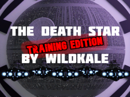 Training Death Star