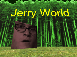 Jerry World Jump Map