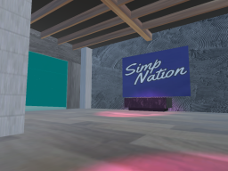 Simp Nation Lounge