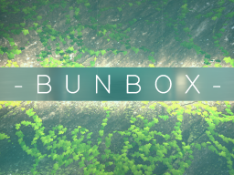 The BunBox SleepBox ⁄⁄ v1․03a