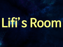 Lifi's Room