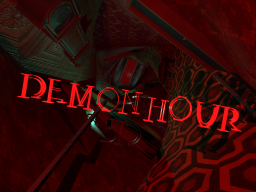 Demonhour［v0․7․0］WIP