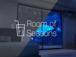 Room of Seasons
