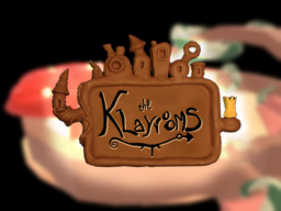 The Klayrooms