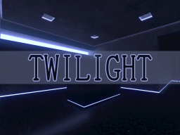 Twilight - 薄明