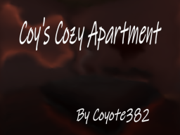 Coy's Cozy Apartment