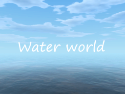 water world