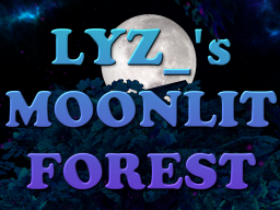 Lyz_'s Moonlit Forest