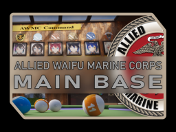 AWMC Main Base v10․08