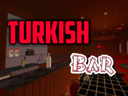 Turkish Bar