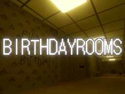Birthdayrooms