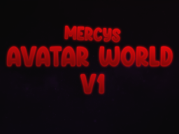 Mercys Avatar Editz